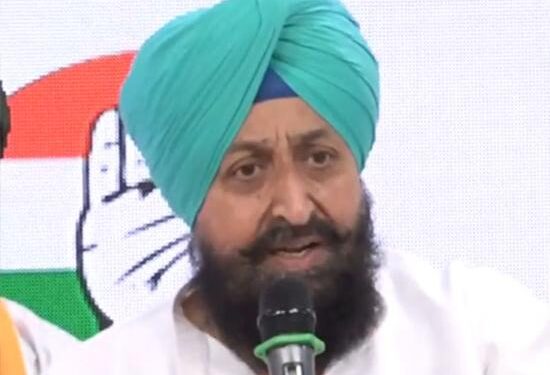 ਬਾਜਵਾ ‘ਤੇ FIR, ਕਾਂਗਰਸ ਵੱਲੋਂ ਰੋਸ ਪ੍ਰਦਰਸ਼ਨ ਦਾ ਐਲਾਨ
