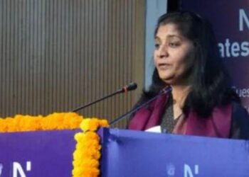 RBI ਨੂੰ ਮਿਲੀ ਨਵੀਂ ਡਿਪਟੀ Governor