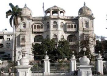 ਸ਼੍ਰੋਮਣੀ ਕਮੇਟੀ ਦੀ ਅੰਤ੍ਰਿੰਗ ਕਮੇਟੀ ਦੀ ਇਕੱਤਰਤਾ ਦੀ ਤਰੀਖ ਹੋਈ ਤੈਅ