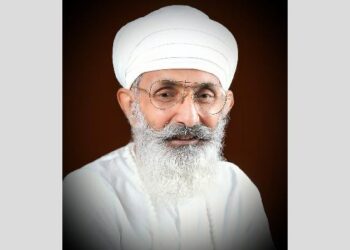 ਨਾਮਧਾਰੀ ਸਿੱਖਾਂ ਵੱਲੋਂ “ਵਕਫ ਸੰਸ਼ੋਧਨ ਬਿੱਲ” ਦਾ ਸਮਰਥਨ