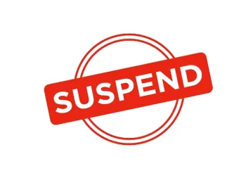 Breaking: ਸਕੂਲ ਪ੍ਰਿੰਸੀਪਲ ਕੀਤਾ Suspend -ਸਿੰਘਾਪੁਰ ਟ੍ਰੇਨਿੰਗ ਦੌਰਾਨ ਲੇਡੀ ਗਾਈਡ ਨਾਲ ਦੁਰਵਿਹਾਰ ਕਰਨ ਦਾ ਹੈ ਦੋਸ਼