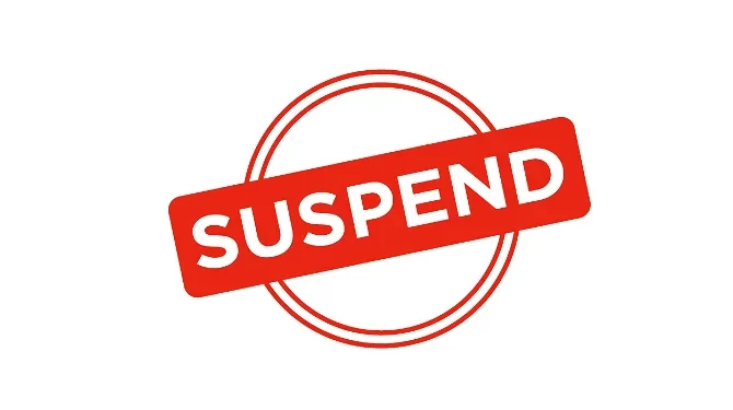 Breaking: ਸਕੂਲ ਪ੍ਰਿੰਸੀਪਲ ਕੀਤਾ Suspend -ਸਿੰਘਾਪੁਰ ਟ੍ਰੇਨਿੰਗ ਦੌਰਾਨ ਲੇਡੀ ਗਾਈਡ ਨਾਲ ਦੁਰਵਿਹਾਰ ਕਰਨ ਦਾ ਹੈ ਦੋਸ਼