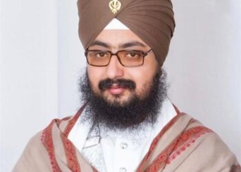 ਢੱਡਰੀਆਂ ਵਾਲੇ ਖਿਲਾਫ ਜ਼ਬਰ ਜਨਾਹ ਤੇ ਕਤਲ ਕੇਸ ਖਾਰਜ ਕਰਨ ਦੀ ਸਿਫਾਰਸ਼