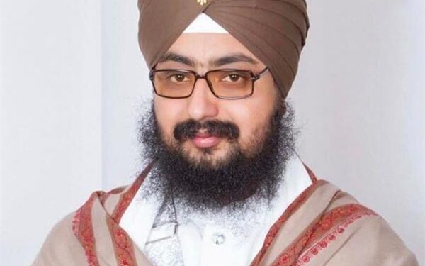 ਢੱਡਰੀਆਂ ਵਾਲੇ ਖਿਲਾਫ ਜ਼ਬਰ ਜਨਾਹ ਤੇ ਕਤਲ ਕੇਸ ਖਾਰਜ ਕਰਨ ਦੀ ਸਿਫਾਰਸ਼