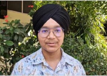 ਖੰਨਾ: ਟੈਕਸੀ ਡਰਾਈਵਰ ਦਾ ਪੁੱਤਰ 12ਵੀਂ ਵਿੱਚ ਬਣਿਆ ਸ਼ਹਿਰ ਦਾ ਟਾਪਰ