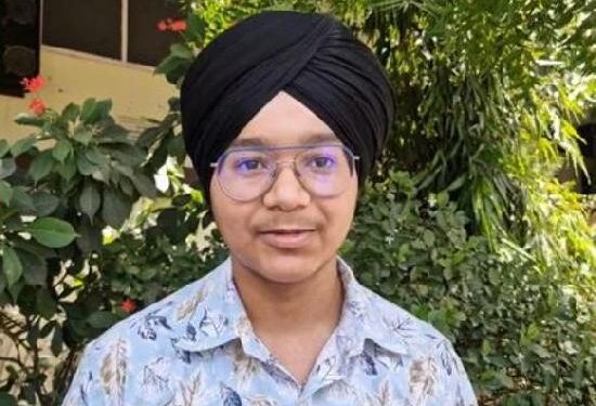 ਖੰਨਾ: ਟੈਕਸੀ ਡਰਾਈਵਰ ਦਾ ਪੁੱਤਰ 12ਵੀਂ ਵਿੱਚ ਬਣਿਆ ਸ਼ਹਿਰ ਦਾ ਟਾਪਰ