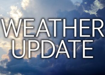 ਕੜਾਕੇ ਦੀ ਗਰਮੀ ਵਿੱਚ ਪੰਜਾਬੀਆਂ ਲਈ ਰਾਹਤ, ਬਾਰਿਸ਼ ਬੱਸ ਕੁਝ ਘੰਟੇ ਦੂਰ !