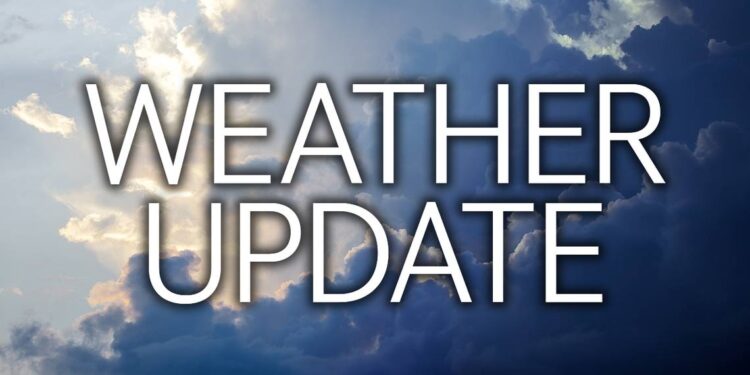 ਕੜਾਕੇ ਦੀ ਗਰਮੀ ਵਿੱਚ ਪੰਜਾਬੀਆਂ ਲਈ ਰਾਹਤ, ਬਾਰਿਸ਼ ਬੱਸ ਕੁਝ ਘੰਟੇ ਦੂਰ !