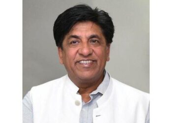 ਊਨਾ ਰੋਡ ਦੀ ਮੁਰੰਮਤ ਦਾ ਕੰਮ ਜਲਦ ਹੋਵੇਗਾ ਸ਼ੁਰੂ : ਬ੍ਰਮ ਸ਼ੰਕਰ ਜਿੰਪਾ