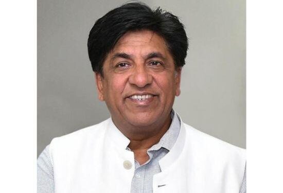 ਊਨਾ ਰੋਡ ਦੀ ਮੁਰੰਮਤ ਦਾ ਕੰਮ ਜਲਦ ਹੋਵੇਗਾ ਸ਼ੁਰੂ : ਬ੍ਰਮ ਸ਼ੰਕਰ ਜਿੰਪਾ