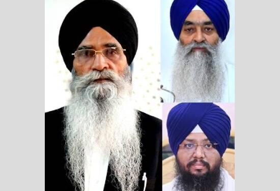 ਸ੍ਰੀ ਹਰਿਮੰਦਰ ਸਾਹਿਬ ‘ਤੇ ਪਾਕਿ ਹਮਲੇ ਦੀ ਕੋਸਿਸ਼ ਦਾ ਵਿਵਾਦ: SGPC ਅਤੇ ਹੈੱਡ ਗ੍ਰੰਥੀ ਨੇ ਫ਼ੌਜ ਦੇ ਦਾਅਵੇ ‘ਤੇ ਚੁੱਕੇ ਸਵਾਲ