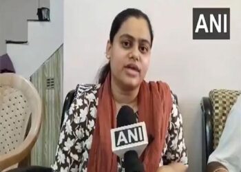 ਭੂਮੀ ਚੌਹਾਨ ਦੀ ਅਹਿਮਦਾਬਾਦ ਹਵਾਈ ਹਾਦਸੇ ਵਿਚ ਇਸ ਤਰ੍ਹਾਂ ਬਚੀ ਜਾਨ ?