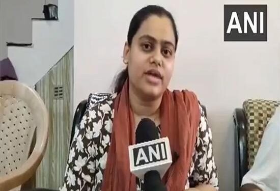 ਭੂਮੀ ਚੌਹਾਨ ਦੀ ਅਹਿਮਦਾਬਾਦ ਹਵਾਈ ਹਾਦਸੇ ਵਿਚ ਇਸ ਤਰ੍ਹਾਂ ਬਚੀ ਜਾਨ ?