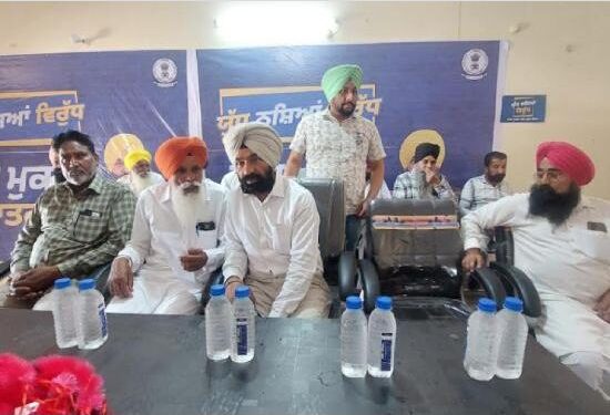 ਸਰਕਾਰੀ ਨਸ਼ਾ ਮੁਕਤੀ ਕੇਂਦਰ ‘ਚ ਮਰੀਜ਼ਾਂ ਦੀ ਸ਼ਨਾਖ਼ਤ ਗੁਪਤ ਰੱਖੀ ਜਾਂਦੀ