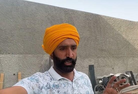 ਪੰਜਾਬ ਵਿੱਚ ਜਾਸੂਸੀ ਨੈੱਟਵਰਕ ਦਾ ਖੁਲਾਸਾ: ਯੂਟਿਊਬਰ ਜਸਬੀਰ ਸਿੰਘ ਰਡਾਰ ‘ਤੇ
