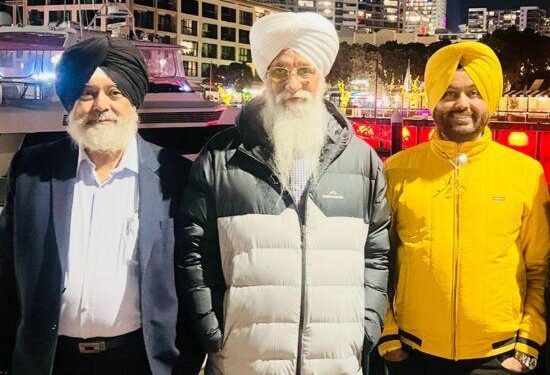 ਨਿਉਜੀਲੈਂਡ ਵੱਸਦਾ ਹਰ ਸਿੱਖ ਪੰਜਾਬ, ਪੰਜਾਬੀਅਤ ਤੇ ਪੰਜਾਬੀ ਦੀ ਚੜ੍ਹਦੀ ਕਲਾ ਦੀ ਕਰਦਾ ਅਰਦਾਸ : ਪੂਰਨ ਸਿੰਘ ਟੋਰੰਗਾ
