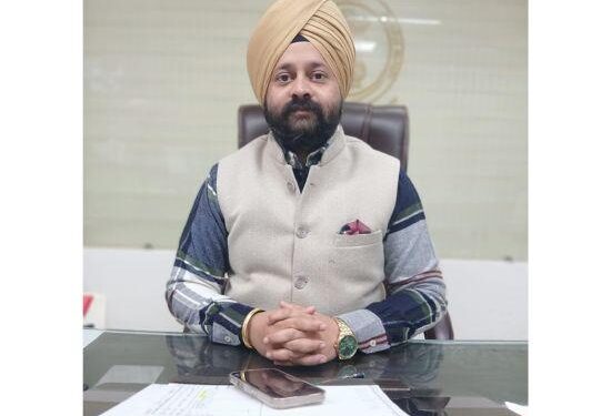 ਖਾਣ-ਪੀਣ ਦੀਆਂ ਵਸਤਾਂ ਦੀ ਸਫ਼ਾਈ ਨੂੰ ਮੁੱਖ ਰੱਖਦੇ ਹੋਏ ਪਾਬੰਦੀ ਦੇ ਹੁਕਮ ਜਾਰੀ