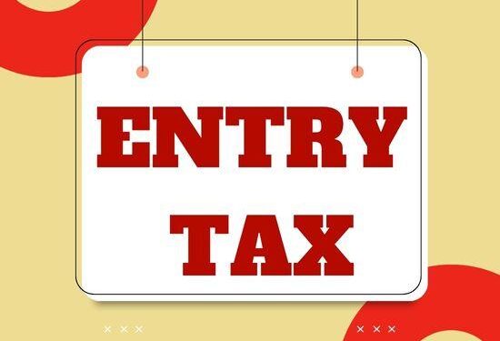 ਪੰਜਾਬ ਵਿਚ ਹਿਮਾਚਲ ਪ੍ਰਦੇਸ਼ ਤੋਂ ਆਉਣ ਵਾਲੇ ਵਾਹਨਾਂ ਉਤੇ ਲੱਗੇਗਾ ਟੈਕਸ ?