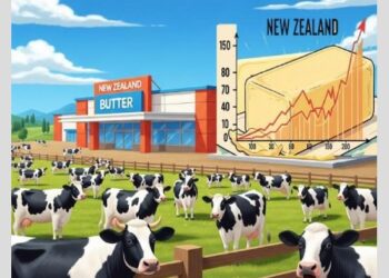 Public Discussion: ਖਬਰੇ ਸਾਰੇ ਲੋਕ ਮੱਖਣ ਹੀ ਖਾਣ ਲੱਗ ਪਏ ਤਾਂ, ਹੀ ਵਧ ਗਈਆਂ ‘ਬਟਰ’ ਦੀਆਂ ਕੀਮਤਾਂ