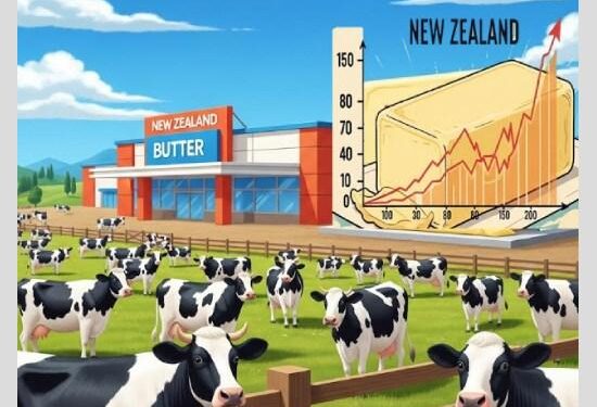 Public Discussion: ਖਬਰੇ ਸਾਰੇ ਲੋਕ ਮੱਖਣ ਹੀ ਖਾਣ ਲੱਗ ਪਏ ਤਾਂ, ਹੀ ਵਧ ਗਈਆਂ ‘ਬਟਰ’ ਦੀਆਂ ਕੀਮਤਾਂ