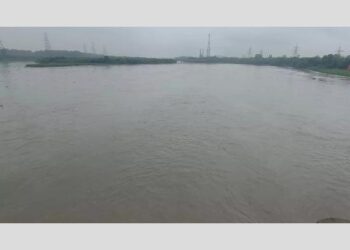 ਯਮੁਨਾ ਦੇ ਪਾਣੀ ਦਾ ਵਧਿਆ ਪੱਧਰ, ਕੀ ਦਿੱਲੀ ਵਿੱਚ ਵਧ ਰਿਹਾ ਹੈ ਹੜ੍ਹ ਦਾ ਖ਼ਤਰਾ? ਜਾਣੋ ਕੀ ਹੈ ਸਥਿਤੀ