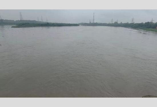 ਯਮੁਨਾ ਦੇ ਪਾਣੀ ਦਾ ਵਧਿਆ ਪੱਧਰ, ਕੀ ਦਿੱਲੀ ਵਿੱਚ ਵਧ ਰਿਹਾ ਹੈ ਹੜ੍ਹ ਦਾ ਖ਼ਤਰਾ? ਜਾਣੋ ਕੀ ਹੈ ਸਥਿਤੀ