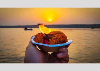 Hariyali Amavasya 2025 : ਅੱਜ ਹੈ ਹਰਿਆਲੀ ਅਮਾਵਸਿਆ, ਜਾਣੋ ਸ਼ੁਭ-ਅਸ਼ੁਭ ਸਮਾਂ ਅਤੇ ਰਾਹੂਕਾਲ