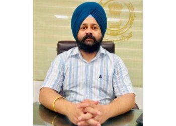 ਖਾਦ ਦੀ ਕਾਲਾਬਾਜ਼ਾਰੀ ਨੂੰ ਰੋਕਣ ਲਈ ਕਿਸਾਨਾਂ ਲਈ ਹੈਲਪ ਲਾਈਨ ਨੰਬਰ ਜਾਰੀ