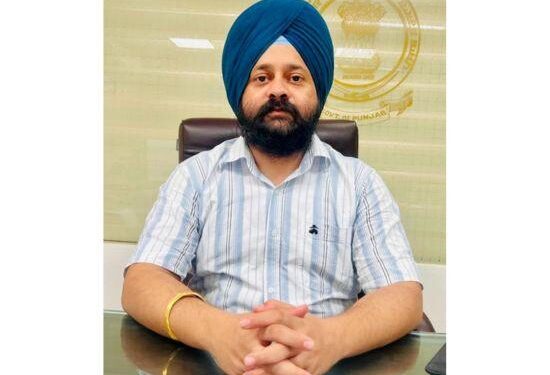 ਖਾਦ ਦੀ ਕਾਲਾਬਾਜ਼ਾਰੀ ਨੂੰ ਰੋਕਣ ਲਈ ਕਿਸਾਨਾਂ ਲਈ ਹੈਲਪ ਲਾਈਨ ਨੰਬਰ ਜਾਰੀ