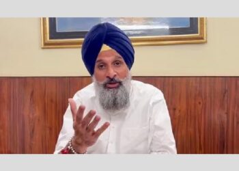 BREAKING: CM ਮਾਨ ਕਰਨ ਜਾ ਰਹੇ ਨੇ ਇਤਿਹਾਸਿਕ ਐਲਾਨ!