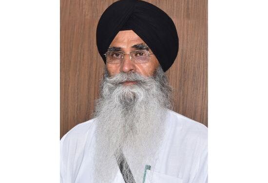 ਜਥੇਦਾਰ ਕੁਲਦੀਪ ਸਿੰਘ ਗੜਗੱਜ ਦੇ ਨਜ਼ਦੀਕੀ ਰਿਸ਼ਤੇਦਾਰ ਦੇ ਚਲਾਣੇ ’ਤੇ ਐਡਵੋਕੇਟ ਧਾਮੀ ਵੱਲੋਂ ਦੁੱਖ ਪ੍ਰਗਟ