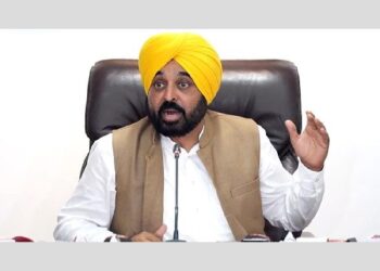 BREAKING: CM ਮਾਨ ਕਰਨ ਜਾ ਰਹੇ ਨੇ ਇਤਿਹਾਸਿਕ ਐਲਾਨ!