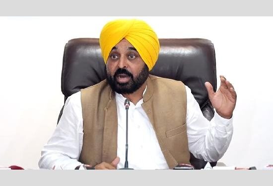 BREAKING: CM ਮਾਨ ਕਰਨ ਜਾ ਰਹੇ ਨੇ ਇਤਿਹਾਸਿਕ ਐਲਾਨ!