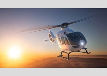 Breaking : ਫੌਜ ਦਾ ਹੈਲੀਕਾਪਟਰ ਹਾਦਸਾਗ੍ਰਸਤ, 2 ਚੋਟੀ ਦੇ ਮੰਤਰੀਆਂ ਸਮੇਤ 8 ਦੀ ਮੌਤ, ਹਫੜਾ-ਦਫੜੀ ਦਾ ਮਾਹੌਲ…