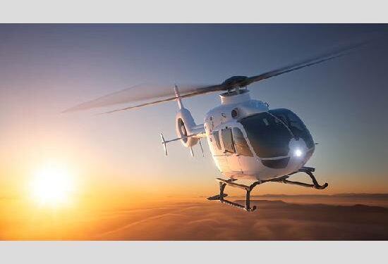 Breaking : ਫੌਜ ਦਾ ਹੈਲੀਕਾਪਟਰ ਹਾਦਸਾਗ੍ਰਸਤ, 2 ਚੋਟੀ ਦੇ ਮੰਤਰੀਆਂ ਸਮੇਤ 8 ਦੀ ਮੌਤ, ਹਫੜਾ-ਦਫੜੀ ਦਾ ਮਾਹੌਲ…