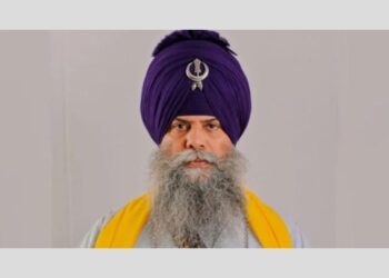 ਬੰਦੀ ਸਿੰਘਾਂ ਨੂੰ ਸਰਕਾਰਾਂ ਬਿਨ੍ਹਾਂ ਸ਼ਰਤ ਰਿਹਾਅ ਕਰਨ: ਬਾਬਾ ਬਲਬੀਰ ਸਿੰਘ