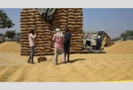 ਪੰਜਾਬ ਸਰਕਾਰ ਨੇ ਲਿਆ ਵੱਡਾ ਫੈਸਲਾ, ਮੰਡੀ ਮਜ਼ਦੂਰਾਂ ਲਈ ਕੀਤਾ ਇਹ ਵੱਡਾ ਐਲਾਨ