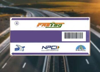 Fastag Update : ਫਾਸਟੈਗ ਸਾਲਾਨਾ ਪਾਸ: ਕਿਵੇਂ ਖਰੀਦਣਾ ਹੈ ਅਤੇ ਕਿੱਥੇ ਹੋਵੇਗਾ ਵੈਧ ?