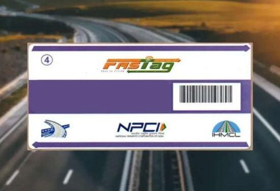 Fastag Update : ਫਾਸਟੈਗ ਸਾਲਾਨਾ ਪਾਸ: ਕਿਵੇਂ ਖਰੀਦਣਾ ਹੈ ਅਤੇ ਕਿੱਥੇ ਹੋਵੇਗਾ ਵੈਧ ?