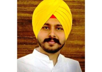 ਸੂਬੇ ਵਿੱਚ 13,000 ਅਤਿ ਆਧੁਨਿਕ ਖੇਡ ਮੈਦਾਨ ਬਣਾਉਣ ਦੀ ਯੋਜਨਾ- MLA ਸ਼ੈਰੀ ਕਲਸੀ