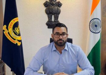 ਪੰਜਾਬ ਸਰਕਾਰ ਵੱਲੋਂ ਗੈਰ-ਕਾਨੂੰਨੀ ਤੌਰ ‘ਤੇ ਨਿੱਜੀ ਜਾਣਕਾਰੀ ਇਕੱਤਰ ਕਰਨ ਵਾਲੇ ਵਿਅਕਤੀਆਂ ਨੂੰ ਚੇਤਾਵਨੀ : DC