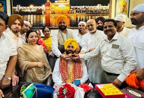 ਜੱਸੀ ਸੋਹੀਆਂ ਵਾਲਾ ਨੇ ਇੰਪਰੂਵਮੈਂਟ ਟਰੱਸਟ ਨਾਭਾ ਦੇ ਚੇਅਰਮੈਨ ਦਾ ਅਹੁਦਾ ਸੰਭਾਲਿਆ