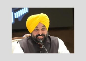 Breaking: ਭਗਵੰਤ ਮਾਨ ਵੱਲੋਂ ਨਵੇਂ ਜ਼ਿਲ੍ਹਾ ਪਲਾਨਿੰਗ ਬੋਰਡ ਦੇ ਚੇਅਰਮੈਨ ਤੇ ਮੈਂਬਰ ਨਿਯੁਕਤੀ, ਪੜ੍ਹੋ ਲਿਸਟ