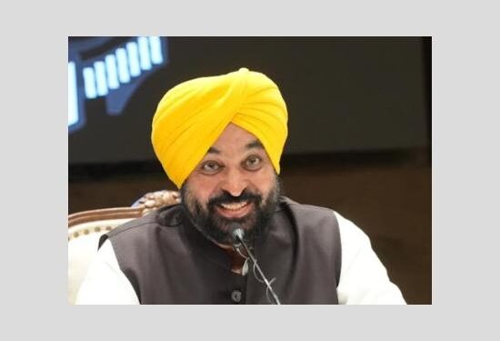 Breaking: ਭਗਵੰਤ ਮਾਨ ਵੱਲੋਂ ਨਵੇਂ ਜ਼ਿਲ੍ਹਾ ਪਲਾਨਿੰਗ ਬੋਰਡ ਦੇ ਚੇਅਰਮੈਨ ਤੇ ਮੈਂਬਰ ਨਿਯੁਕਤੀ, ਪੜ੍ਹੋ ਲਿਸਟ