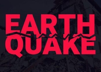 Earthquake Breaking : ਇਸ ਦੇਸ਼ ਵਿਚ ਭੂਚਾਲ ਦੇ ਝਟਕੇ, ਲੋਕ ਦਹਿਸ਼ਤ ਵਿੱਚ