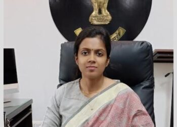 DC ਆਸ਼ਿਕਾ ਜੈਨ ਨੇ ਜਨਗਣਨਾ 2026-27 ਦੀਆਂ ਤਿਆਰੀਆਂ ਸਬੰਧੀ ਅਧਿਕਾਰੀਆਂ ਨੂੰ ਦਿੱਤੇ ਦਿਸ਼ਾ-ਨਿਰਦੇਸ਼