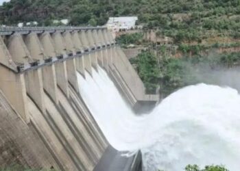 Big Breaking: 2 ਘੰਟੇ ਬਾਕੀ! Bhakra Dam ਤੋਂ ਛੱਡਿਆ ਜਾਵੇਗਾ ਹੋਰ ਪਾਣੀ, ਇਨ੍ਹਾਂ ਪਿੰਡਾਂ ਲਈ Alert ਜਾਰੀ