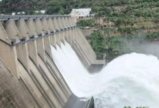 Big Breaking: 2 ਘੰਟੇ ਬਾਕੀ! Bhakra Dam ਤੋਂ ਛੱਡਿਆ ਜਾਵੇਗਾ ਹੋਰ ਪਾਣੀ, ਇਨ੍ਹਾਂ ਪਿੰਡਾਂ ਲਈ Alert ਜਾਰੀ