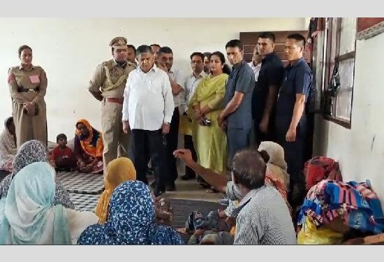 Punjab Flood : ਹੜ੍ਹਾਂ ਵਿਚਾਲੇ Governor ਨੇ ਕੀਤਾ ਫਿਰੋਜ਼ਪੁਰ ਦਾ ਦੌਰਾ, ਚੁੱਕਿਆ ਇਹ ਵੱਡਾ ਮੁੱਦਾ