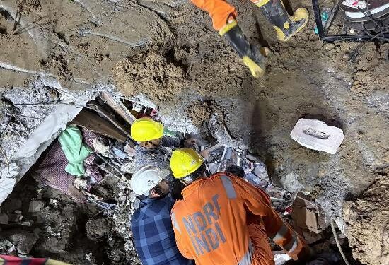 ਕੁਦਰਤ ਦਾ ਕਹਿਰ ਜਾਰੀ! ਫਟੇ ਬੱਦਲ, ਡਿੱਗੇ ਪਹਾੜ, ਸੜਕਾਂ ਬੰਦ- ਪੜ੍ਹੋ ਮੌਤਾਂ ਦੀ ਗਿਣਤੀ